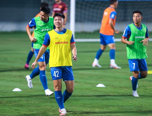 Nhận định U23 Việt Nam và U23 Guam tại vòng loại U23 châu Á 2024